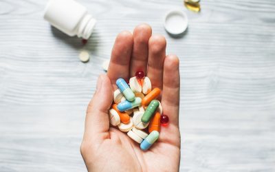 5 Top Tips for Taking Medication