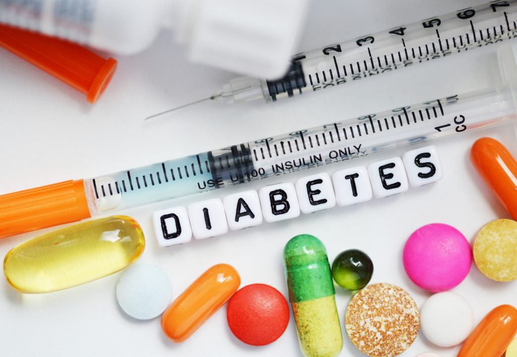 Diabetes Symptoms What Should You Look Out For?