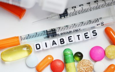 Diabetes Symptoms – What Should You Look Out For?
