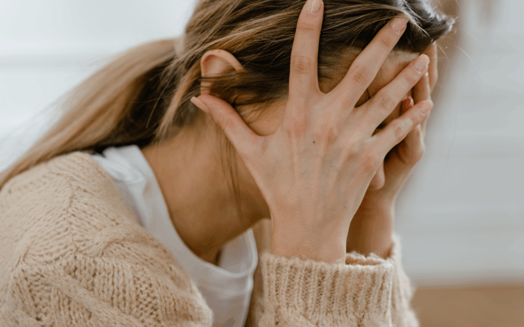 The Mental Load of Caring for Someone You Love – Home Care in Milton Keynes Can Help